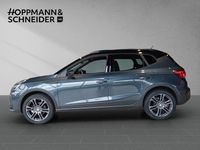 Neu Seat Arona FR 116 PS (85 kW) 2026 Grau SUV