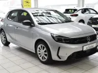 Gebraucht Opel Corsa 101 PS (74 kW) 2024 Kristall silber met. Kleinwagen