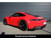 Gebraucht Porsche 992 510 PS (375 kW) 2024 Rot
