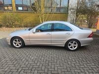 gebraucht Mercedes C220 CDI ELEGANCE Elegance