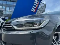 Gebraucht VW Passat 190 PS (139 kW) 2015 Grau Kombi
