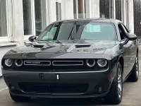 Używany Dodge Challenger SXT 594 KM (436 kW) 2022 Szary Coupe