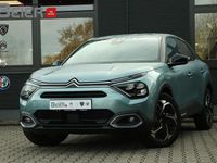 Gebraucht Citroën C4 PureTech 131 PS (96 kW) 2023 Blau Limousine