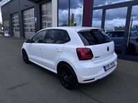 gebraucht VW Polo 1.4 TDI BMT Allstar