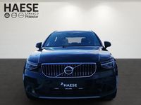 Gebraucht Volvo XC40 Plus 211 PS (155 kW) 2022 Schwarz SUV
