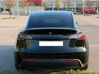 Usado Tesla Model Y Standard Range 219 kW (299 CV) 2022 Negro SUV