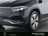 Gebraucht Mercedes EQA350 Progressive 214 kW (292 PS) 2024 Schwarz SUV