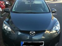 Gebraucht Mazda 2 117 PS (86 kW) 2008 Grau metallic Kleinwagen