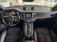 Gebraucht Porsche Macan GTS 360 PS (264 kW) 2016 Grau SUV