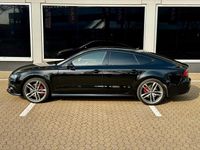 Gebraucht Audi A7 Sportback Competition 326 PS (239 kW) 2016 Schwarz Kleinwagen