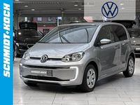 Gebraucht VW e-up! Style 61 kW (83 PS) 2022 Silber Kleinwagen