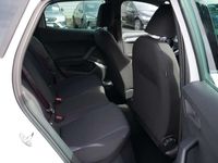 gebraucht Seat Ibiza FR 1.0 TSI PDC SHZ KAMERA NAVI LED