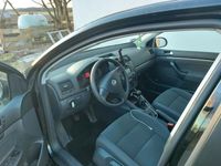 gebraucht VW Golf V 