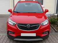 gebraucht Opel Mokka X Innovation Start/Stop/Kamera/LEDER/LED