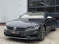 Gebraucht VW Arteon Active 190 PS (139 kW) 2018 Grau Limousine