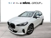 Gebraucht BMW 220 Active Tourer Performance 170 PS (125 kW) 2025 Weiß Van / Kleinbus