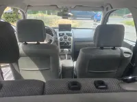 Gebraucht Renault Mégane II 116 PS (85 kW) 2004 Silber Kombi
