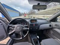 gebraucht Nissan Almera 1.5 acenta acenta