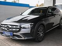 Gebraucht Mercedes E220 All-Terrain 194 PS (142 kW) 2022 Grau Kombi