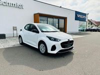 Neu Mazda 2 Prime-Line 116 PS (85 kW) 2025 Lunar white Kleinwagen