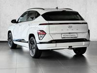 Neu Hyundai Kona Select 150 kW (204 PS) 2025 Weiß SUV
