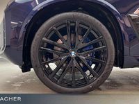 Neu BMW X5 Performance 352 PS (258 kW) 2026 Blau SUV