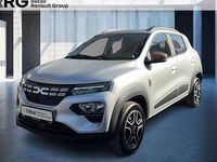 Gebraucht Dacia Spring Extreme 47 kW (65 PS) 2024 Grau Kleinwagen