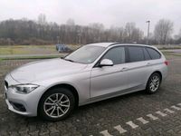 gebraucht BMW 320 Touring