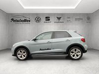 Gebraucht Audi A1 150 PS (110 kW) 2025 Grau SUV
