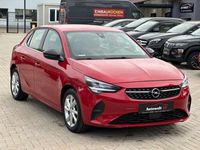 gebraucht Opel Corsa F Elegance /Automatik /LED/Mwst/Kamera