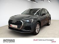 Gebraucht Audi Q3 245 PS (180 kW) 2023 Nanograu metallic SUV