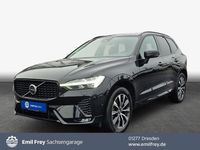 Gebraucht Volvo XC60 Plus 250 PS (183 kW) 2025 Onyx black metallic SUV