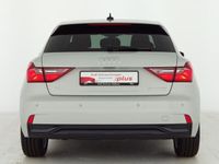 gebraucht Audi A1 Sportback 30 TFSI advanced Sportsitze PDC