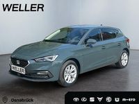 Gebraucht Seat Leon 150 PS (110 kW) 2025 Fjordblau Limousine