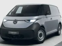 Nouă VW ID. Buzz 210 kW (286 CP) 2026 Argintiu Monovolum