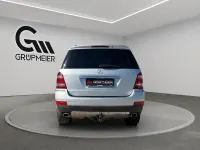 Gebraucht Mercedes GL320 224 PS (164 kW) 2009 Silber SUV