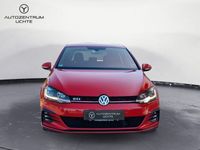 gebraucht VW Golf VII Lim. GTI BMT/Start-Stopp