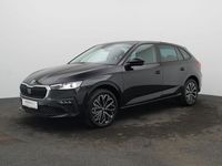Gebraucht Skoda Scala Selection 116 PS (85 kW) 2025 Schwarzmagic perleffekt Kleinwagen