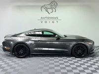 gebraucht Ford Mustang GT|SYNC3|LED|no-OPF|Deutsches Fzg.|