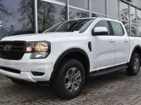 Neu Ford Ranger XLT 170 PS (125 kW) 2026 Frostweiß Pickup