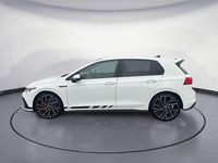 Gebraucht VW Golf VIII GTI 301 PS (221 kW) 2022 Pure white Limousine