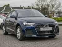 gebraucht Audi A1 Sportback Advanced