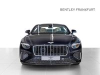 Neu Bentley Continental 680 PS (500 kW) 2025 Dark sapphire (dunkelblau) Coupé