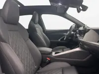 Second-hand Audi Q5 Edition .1 204 CP (150 kW) 2025 Albastru SUV