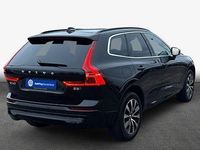 Gebraucht Volvo XC60 Core 250 PS (183 kW) 2024 Onyx black metallic SUV