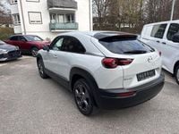 Gebraucht Mazda MX30 106 kW (145 PS) 2020 Mondsteinweiß SUV