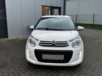 gebraucht Citroën C1 Feel*1HAND*MWST*TAGLICHT*KLIMA*BLUETOOTH