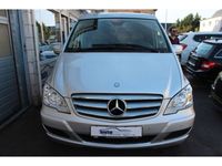 gebraucht Mercedes Viano Marco Polo 2.2 CDI 4Matic