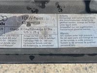 Gebraucht Audi A2 75 PS (55 kW) 2001 Silber Kleinwagen