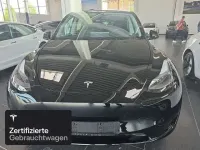 Usado Tesla Model Y RWD 203 kW (277 CV) 2023 Negro SUV